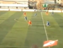 Видео матча Премьер-Лиги «Кайсар» — «Кайрат» 0:1