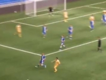 Видео матча Премьер-Лиги «Астана» — «Тараз» 1:0