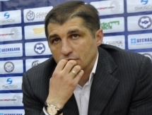 Омари Тетрадзе: «Игра была тяжелой для обеих команд»