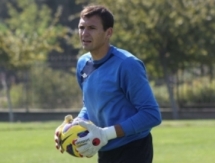 Илья Байтеряков выбран капитаном «Востока»