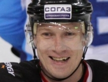 Воспитанник Усть-Каменогорска Александр Пережогин стал обладателем Кубка Надежды