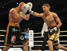 Мирас Жакупов: «Мы отработали по полной»