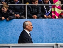 Усть-каменогорец Виктор Семыкин завершил тренерскую карьеру