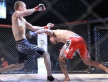 Два бойца «Алаш Прайд» выбыли из турнира Grand Prix Berkut