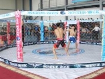 Кызылординцы заняли первое командное место в Кубке РК по жекпе-жек