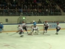 Видеообзор матча финальной серии плей-офф чемпионата РК «Иртыш» — «Арлан» 2:1