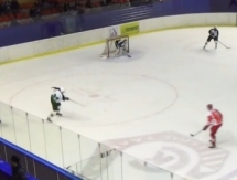 Видеообзор матча плей-офф чемпионата РК «Арыстан» — «Бейбарыс» 3:1