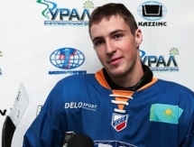 Семён Кошелев включён в итоговый преддрафтовый рейтинг НХЛ