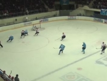 Видеообзор матча финальной серии плей-офф чемпионата РК «Иртыш» — «Арлан» 5:4