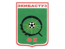 Заявка «Экибастуза» на сезон 2014 года