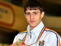 «Астана Арланс» вновь интересуется лучшим боксером Молдовы?