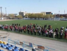 Более 8 миллиардов тенге направят из бюджета Кызылординской области на развитие спорта