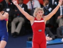 Гюзель Манюрова определила состав женской сборной по борьбе на чемпионат Азии