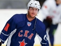 Кевин Даллмэн уехал в Канаду