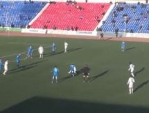 Видеообзор матча Премьер-Лиги «Иртыш» — «Ордабасы» 2:0