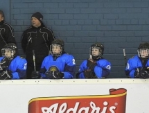 Казахстанские хоккеистки уступили Китаю