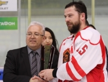 Атварс Трибунцов: «Главное, доказали себе, что можем»