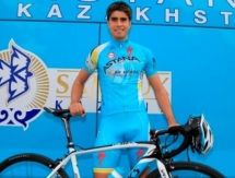 Микель Ланда стал восьмым на четвертом этапе «Тура Страны Басков»