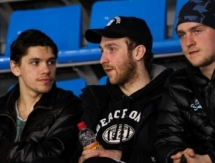 Алексей Иванов прибыл в расположение сборной Казахстана