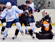 Вратарь «Астаны» вызван на УТС сборной Украины