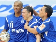 Соперник «Кайрата» выиграл Кубок России