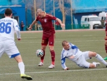 «Жетысу» ни разу не побеждал в Актобе