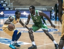 «Барсы» стали соперником «Астаны» в финале чемпионата РК