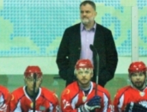 Владимир Клинга: «Одной шайбы для победы мало»