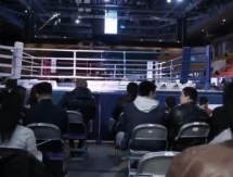 Видеообзор матча WSB «Astana Arlans» VS «Team Germany» 5:0