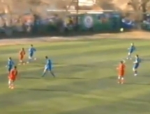 Видео матча Премьер-Лиги «Кайсар» — «Иртыш» 4:2