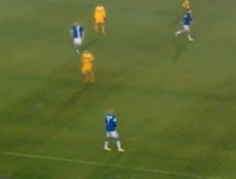 Видео матча Премьер-Лиги «Кайрат» — «Тараз» 3:1