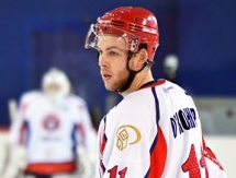 Защитник «Арлана» сыграет на чемпионате Мира