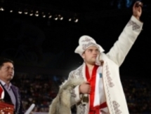 Известны даты предфинальных поединков «Қазақстан Барысы» 