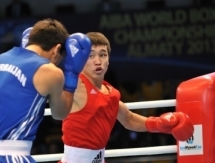 8 медалей завоевали казахстанские боксеры на двух международных турнирах