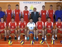 «Конденсат-Жаикмунай» пробился в полуфинал клубного чемпионата Азии