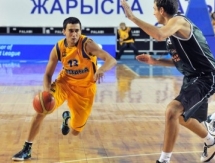 Рустам Яргалиев: «С приходом Александра Трифуновича „Астана“ заиграла по-другому» 