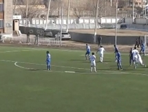 Видеообзор матча Первой лиги «Окжетпес» — «Мактаарал» 0:2