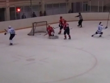 Видеообзор матча финальной серии плей-офф чемпионата РК «Арлан» — «Иртыш» 3:4