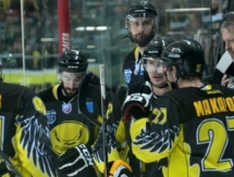 «Сарыарка» побывала на стрельбище