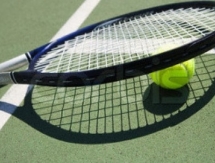 Трое казахстанок вышли в 1/4 финала парного разряда турнира серии ITF в Шымкенте