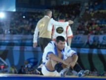 Итоги первого отборочного этапа «Қазақстан Барысы» пяти регионов