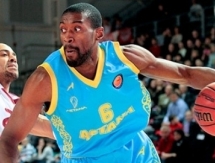 Олашени Лаваль в ТОП-10 игровых моментов регулярного сезона Единой Лиги ВТБ