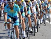 В Караганде пройдет чемпионат Азии по велоспорту