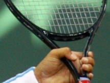 Хассанов вышел во 2-й круг одиночного разряда турнира серии ITF в Шымкенте