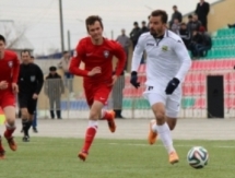 Шимкович — лучший новичок «Тобола» по мнению болельщиков