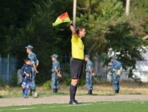 Назначения судей и инспекторов на перенесенные матчи Женской Лиги