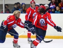 «Арлан» встретился с болельщиками