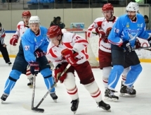 Донатас Кумеляускас не будет выступать за «Арыстан»