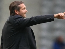 Константин Фролов: «Готовим ребят для трудной, но интересной футбольной жизни»