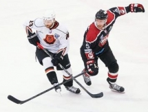 Нильс Бэкстрём: «Наступает самый ответственный момент»